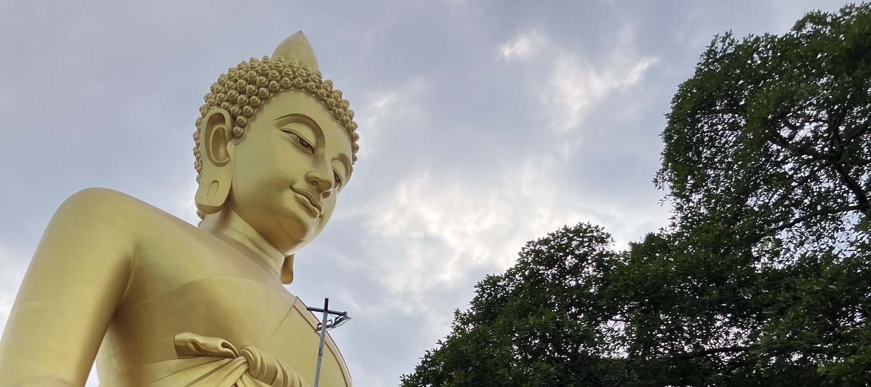 Bangkok 2-Hour Canal Tour by Teak Boat from Bangkok - Thumbnail 7