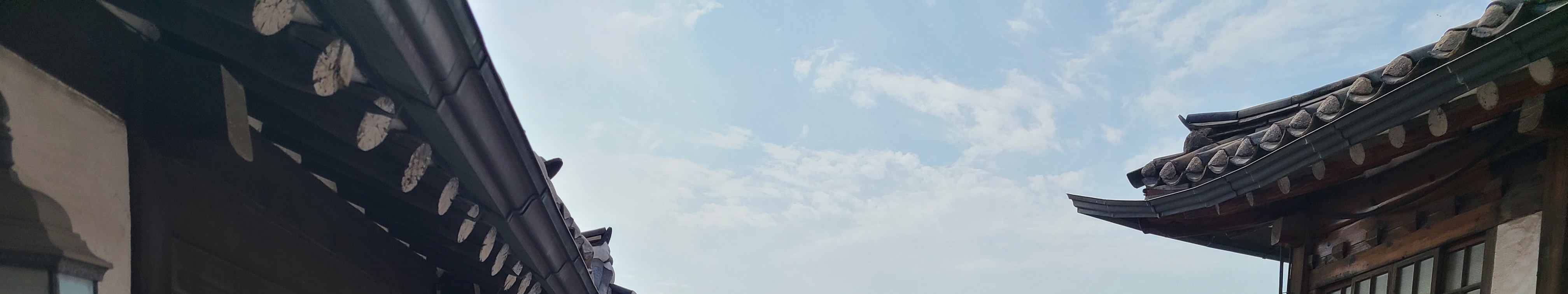 北村韓屋村
