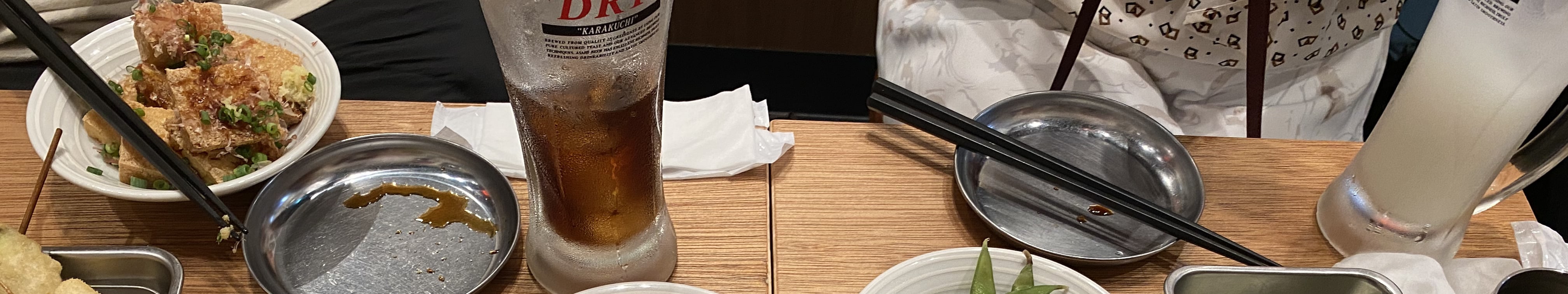 Osaka Umeda Half-Day Food & Drink Adventure - Thumbnail 25