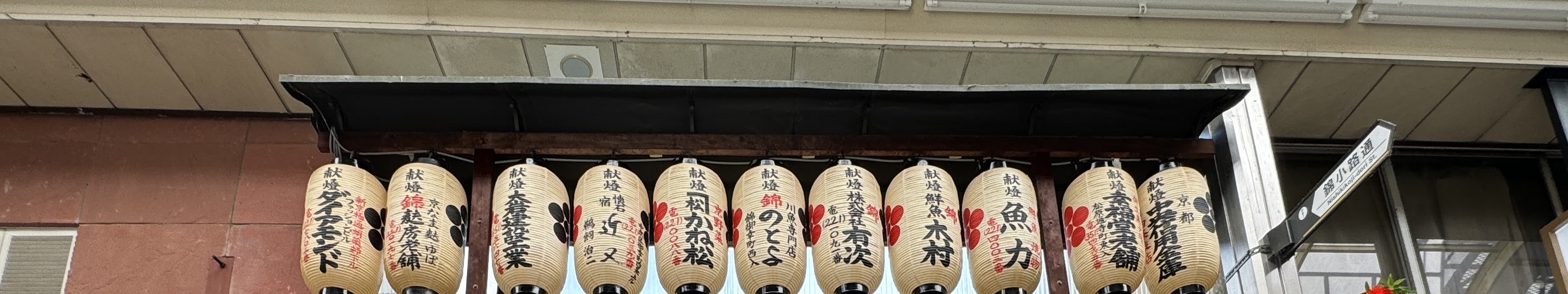 Kyoto Nishiki Market 1.5-Hour Small Group Food Tour - Thumbnail 19
