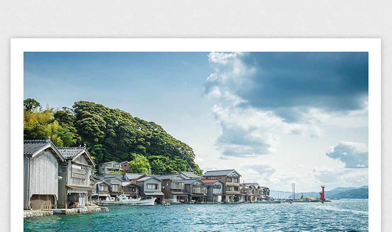 Kyoto by the Sea: Amanohashidate & Ine no Funaya Bus Tour from Osaka