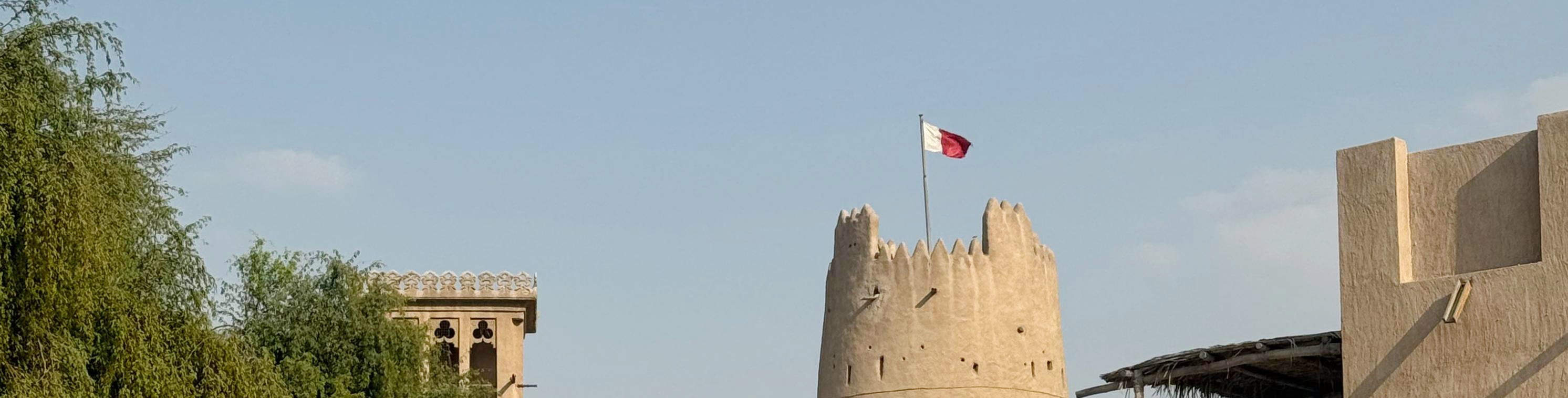 Ajman Tour: A Full Day Exploration of Tradition and Modernity