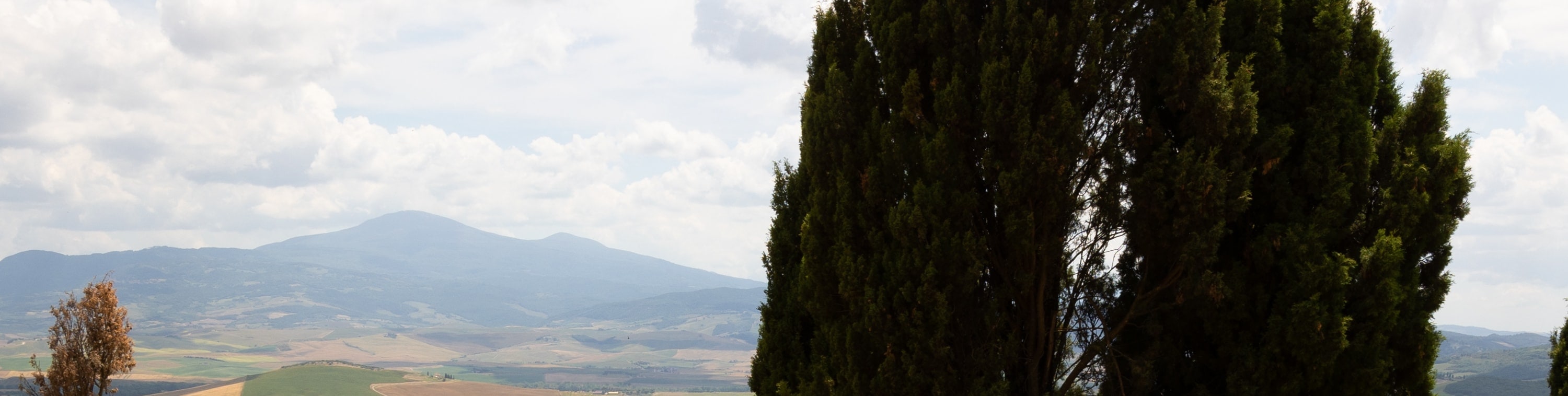 Wander through the timeless beauty of the Tuscan countryside