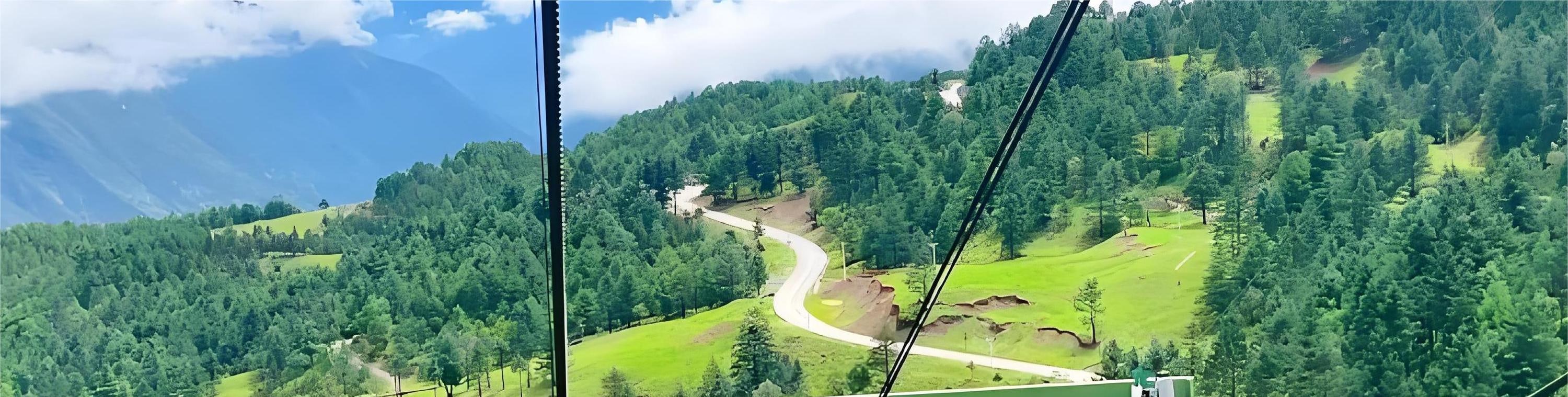 麗江私人小團1日遊 玉龍雪山 雲杉坪 犛牛坪索道 白沙古鎮