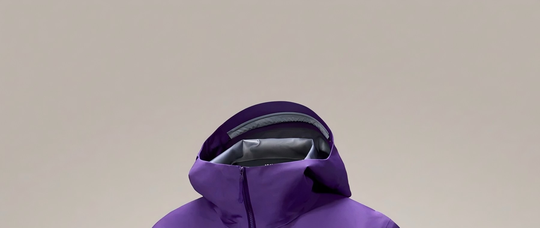 我們提供Arc'teryx beta jacket可選（顏色以當日庫存為准）