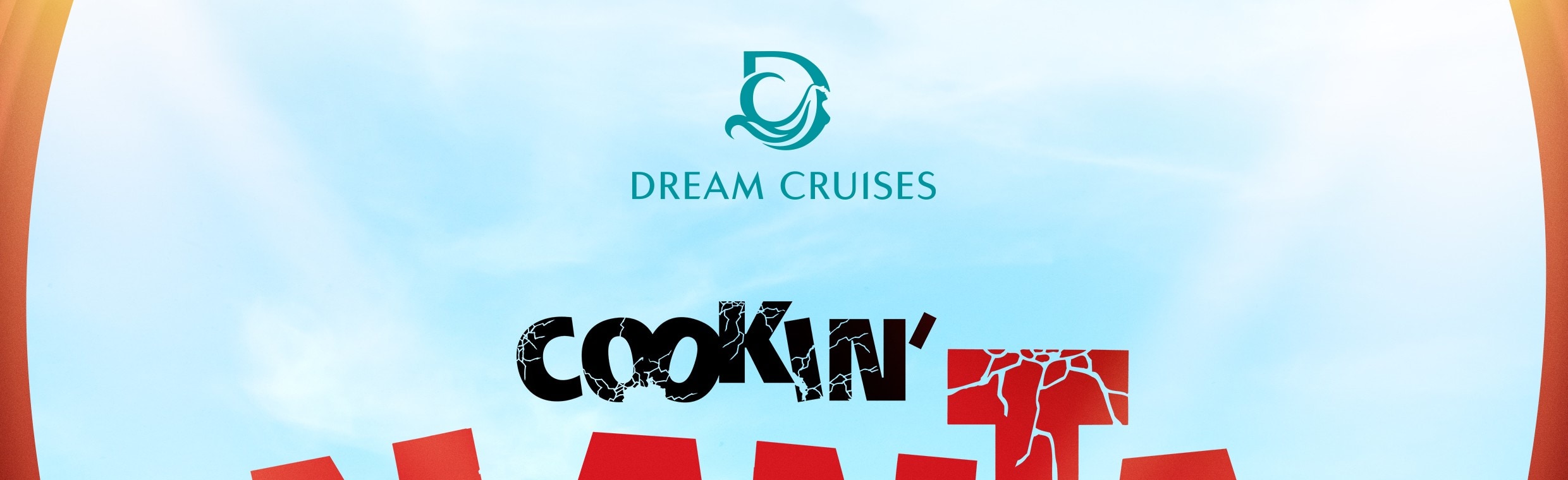 Cookin’ NANTA onboard StarDream Cruises