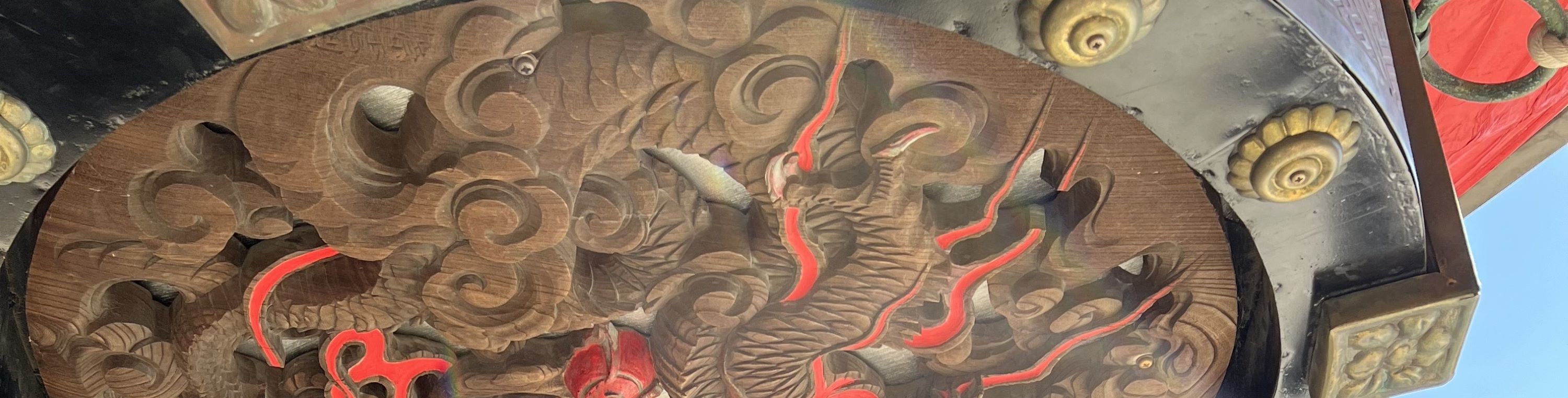 淺草2小時歷史探索之旅