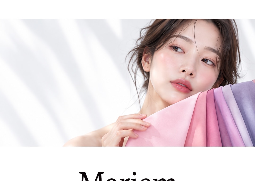 Mariem Seoul: Head-to-Toe Personal Color & Image Consulting