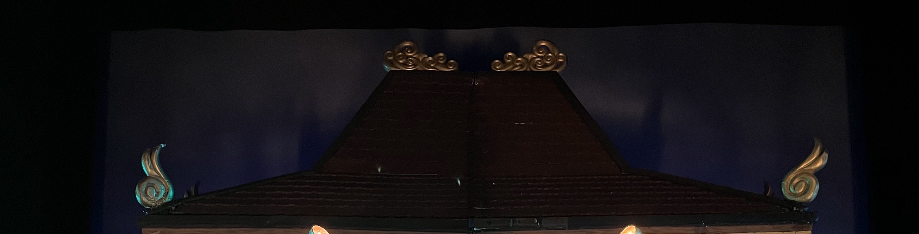 峇里島天譚秀門票