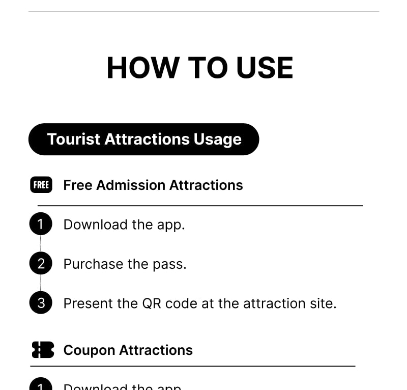 Discover Seoul Pass