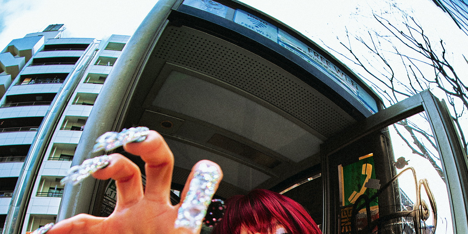 Tokyo:ppのGal Club Shibuya Gal Makeover & Photoshoot Experience - Thumbnail 92
