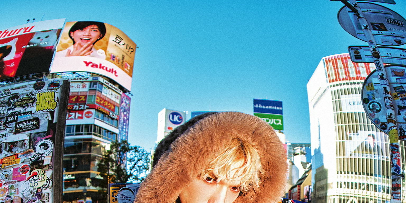 Tokyo:ppのGal Club Shibuya Gal Makeover & Photoshoot Experience