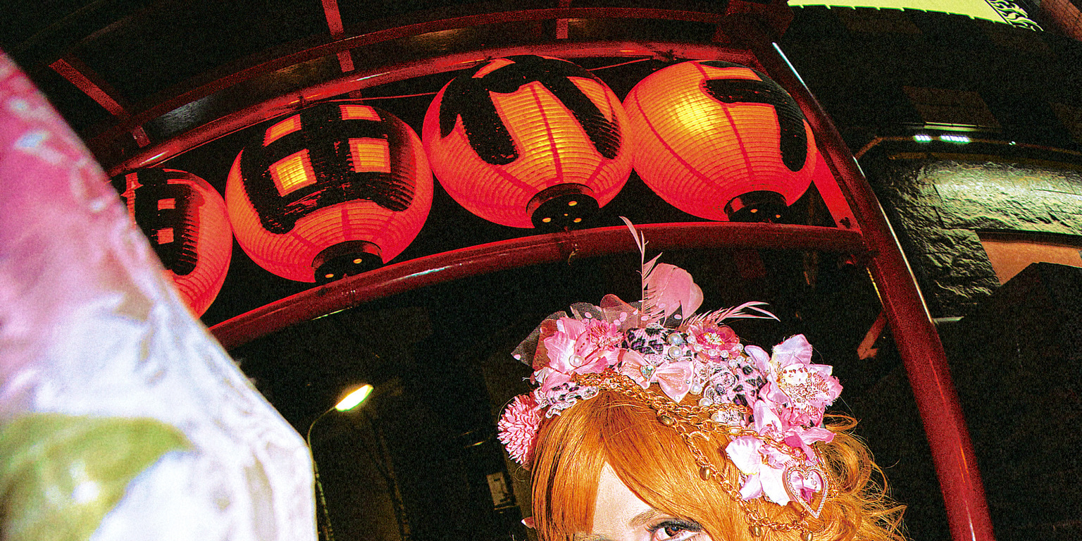 Tokyo: ppのGal Club Kimono Gal Makeover & Photoshoot in Shibuya - Thumbnail 67