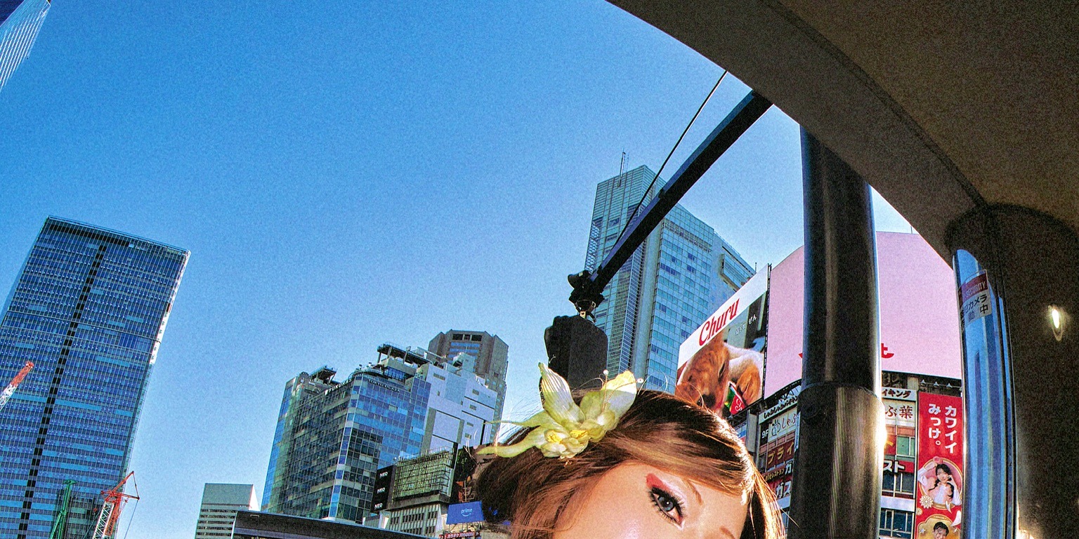 Tokyo: ppのGal Club Kimono Gal Makeover & Photoshoot in Shibuya - Thumbnail 79
