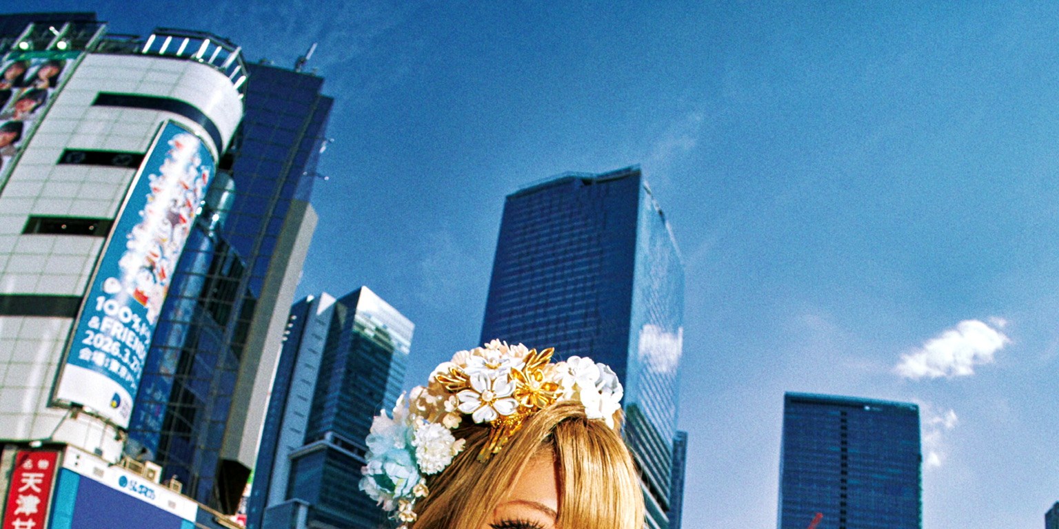 Tokyo: ppのGal Club Kimono Gal Makeover & Photoshoot in Shibuya - Thumbnail 97