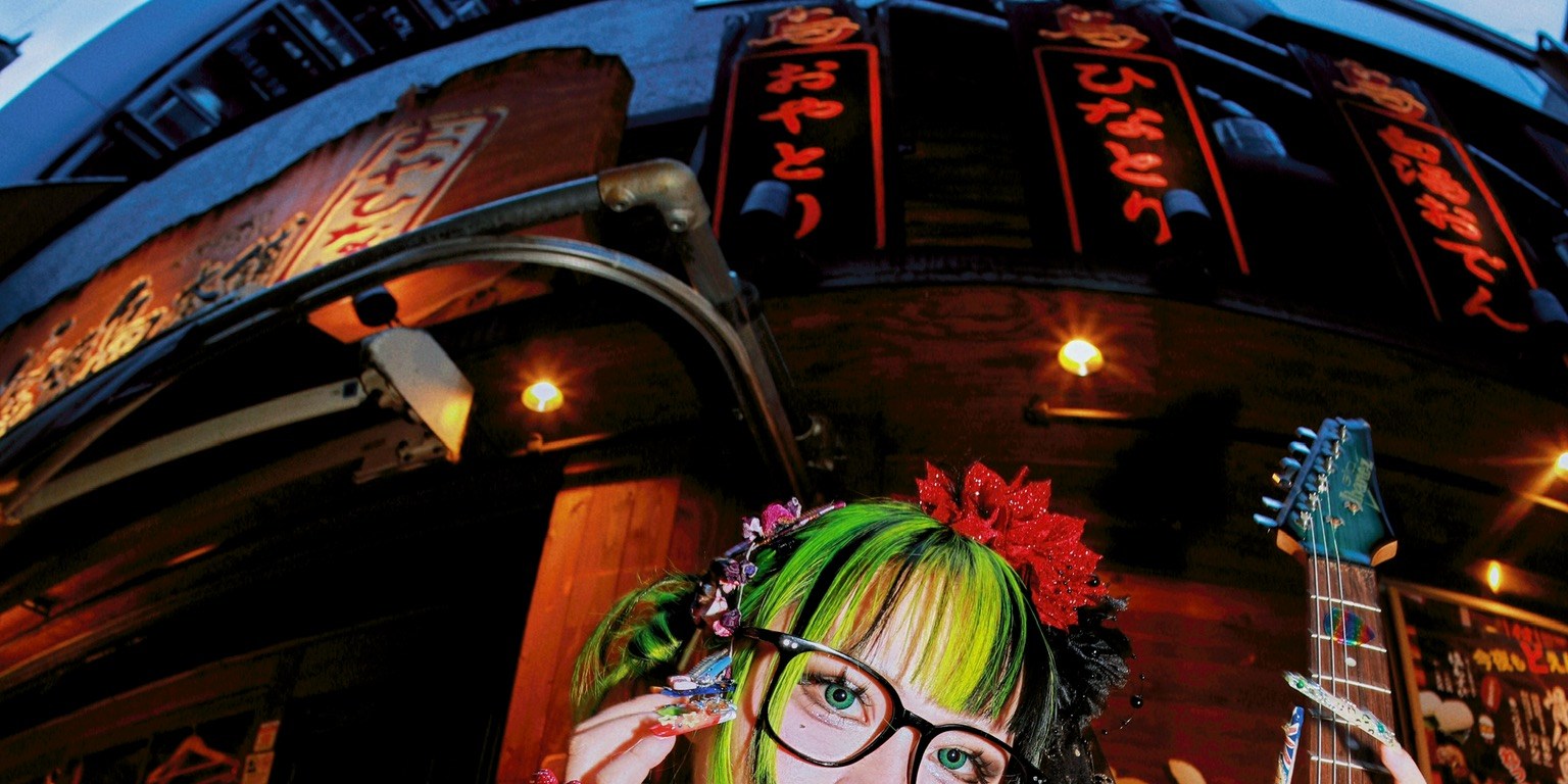 Tokyo: ppのGal Club Kimono Gal Makeover & Photoshoot in Shibuya - Thumbnail 93