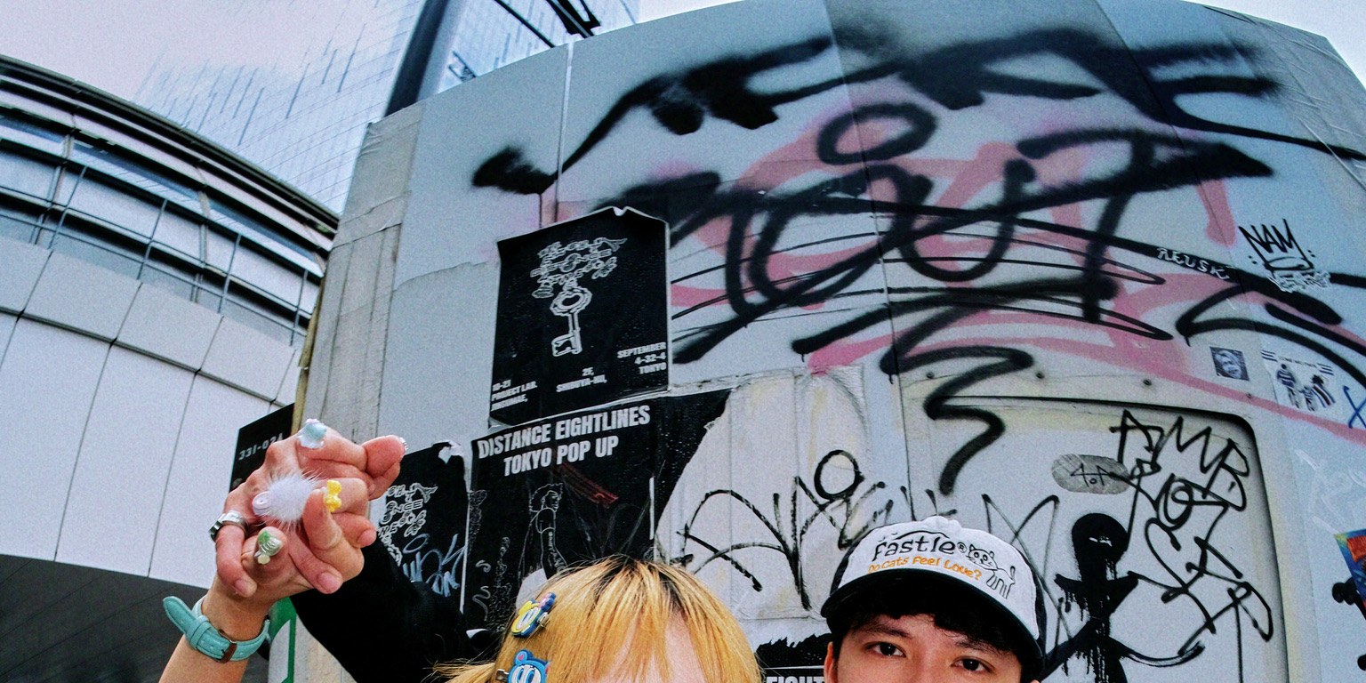 Tokyo:ppのGal Club  Shibuya Fisheye gal Photoshoot Experience - Thumbnail 13
