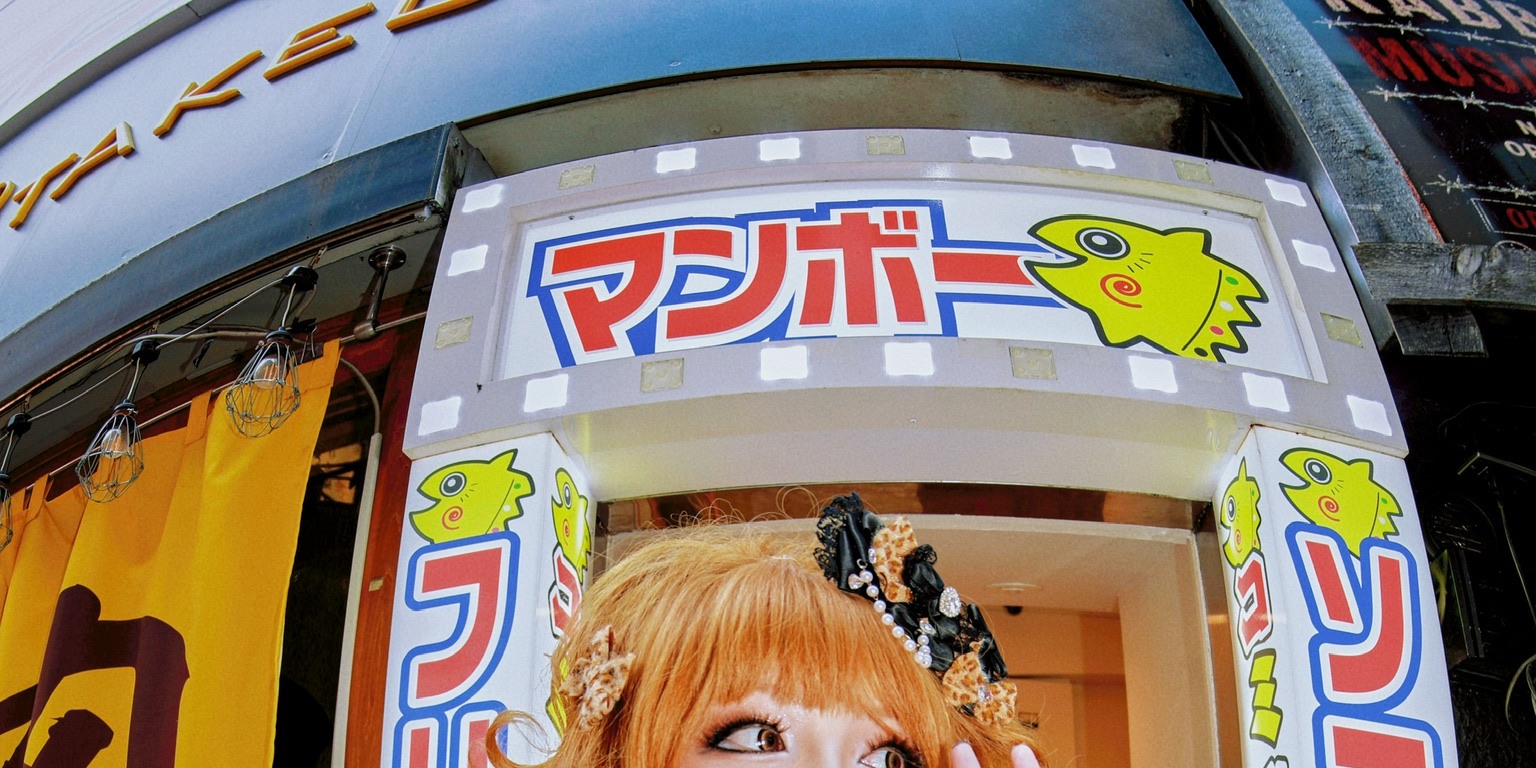 Tokyo:ppのGal Club Shibuya Gal Makeover & Photoshoot Experience - Thumbnail 131