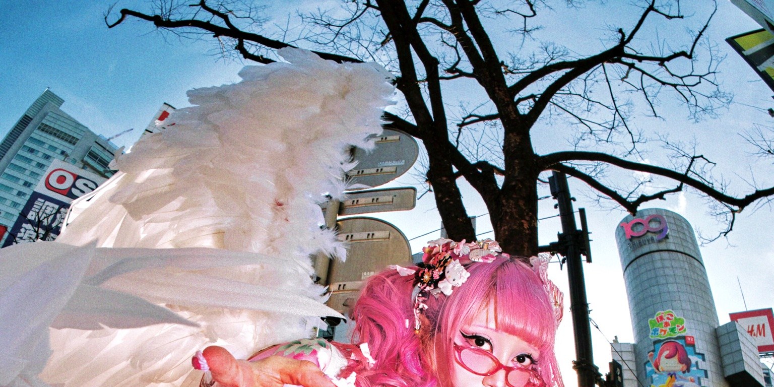 Tokyo: ppのGal Club Kimono Gal Makeover & Photoshoot in Shibuya - Thumbnail 57