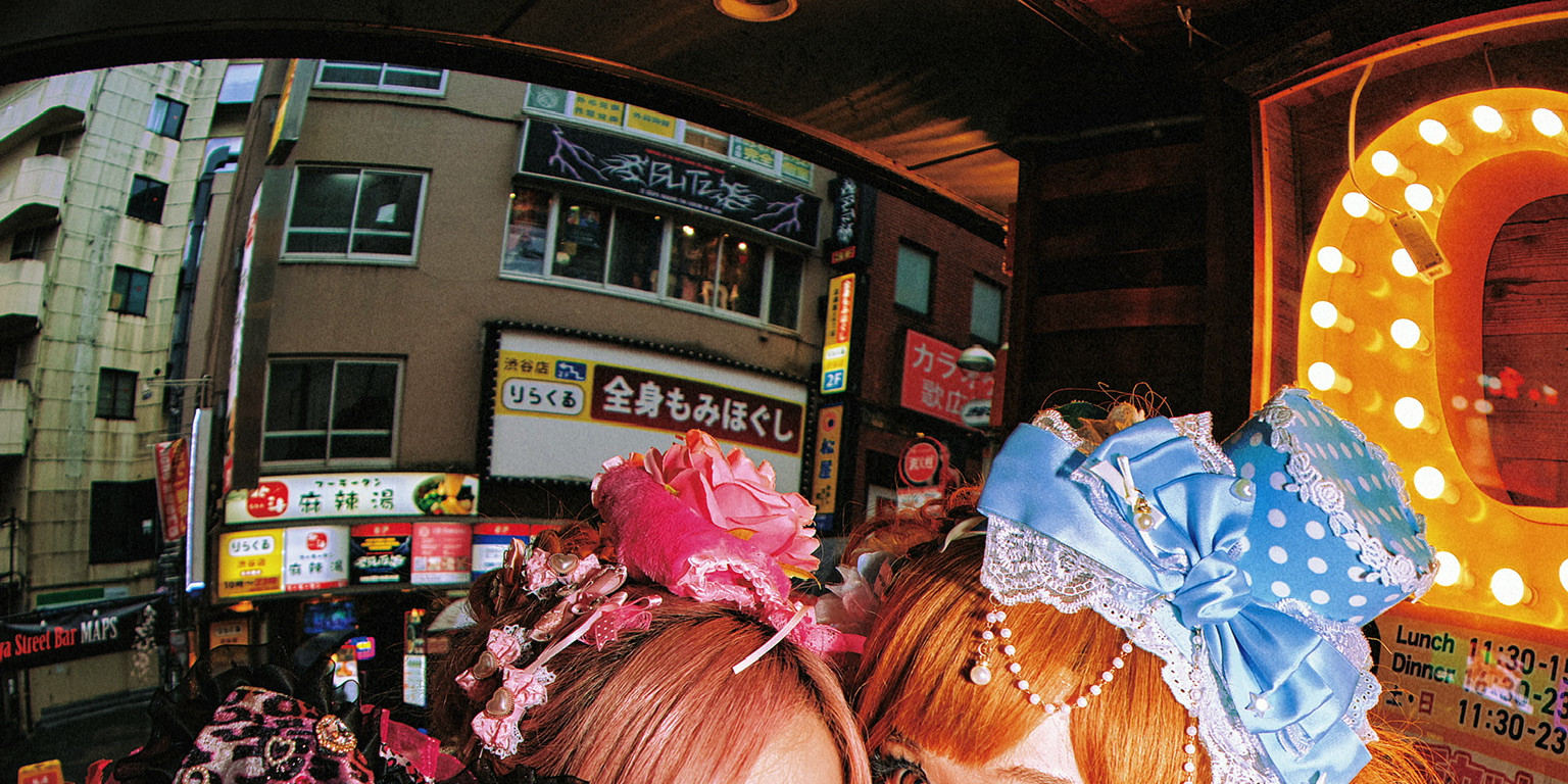 Tokyo: ppのGal Club Kimono Gal Makeover & Photoshoot in Shibuya - Thumbnail 45