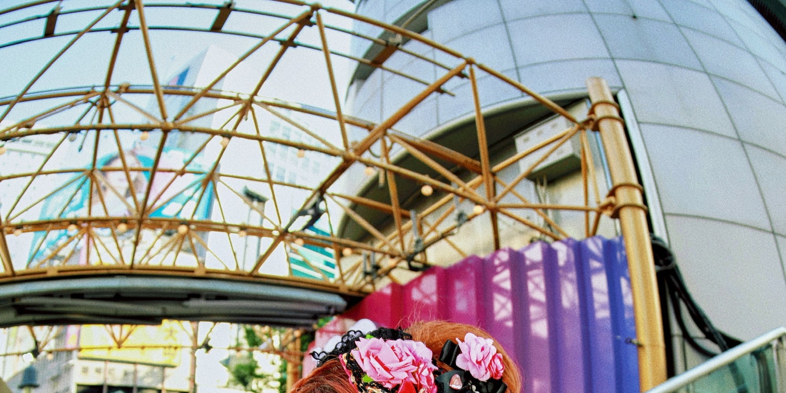 Tokyo: ppのGal Club Kimono Gal Makeover & Photoshoot in Shibuya - Thumbnail 86