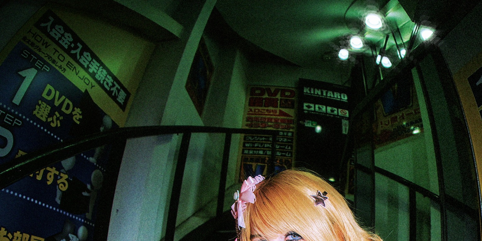 Tokyo:ppのGal Club Shibuya Gal Makeover & Photoshoot Experience - Thumbnail 79