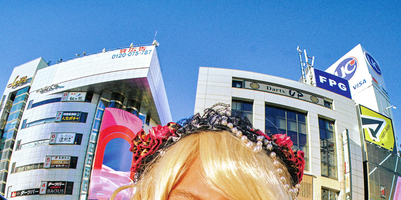 Tokyo:ppのGal Club Shibuya Gal Makeover & Photoshoot Experience - Thumbnail 85