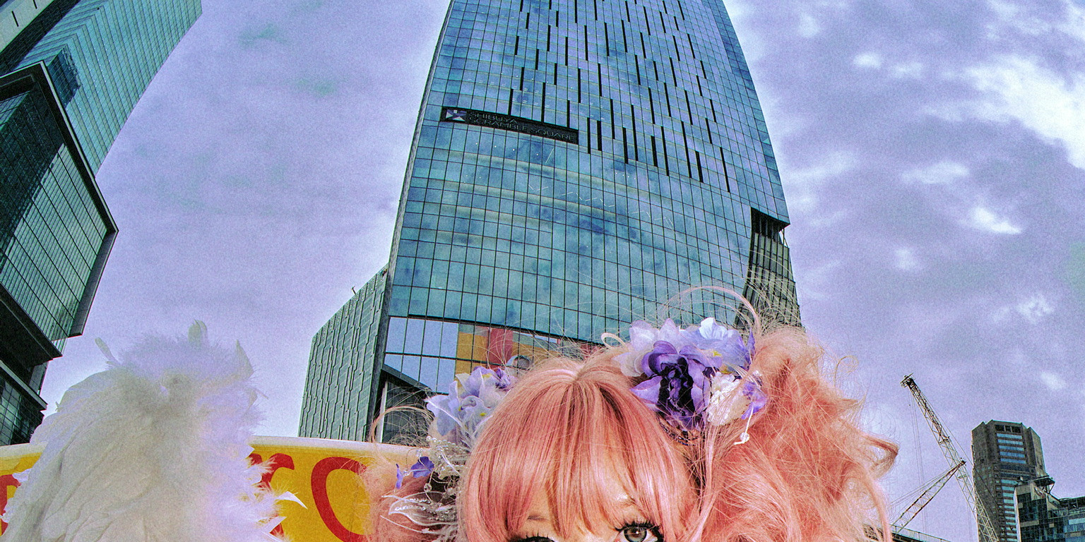 Tokyo: ppのGal Club Kimono Gal Makeover & Photoshoot in Shibuya - Thumbnail 75