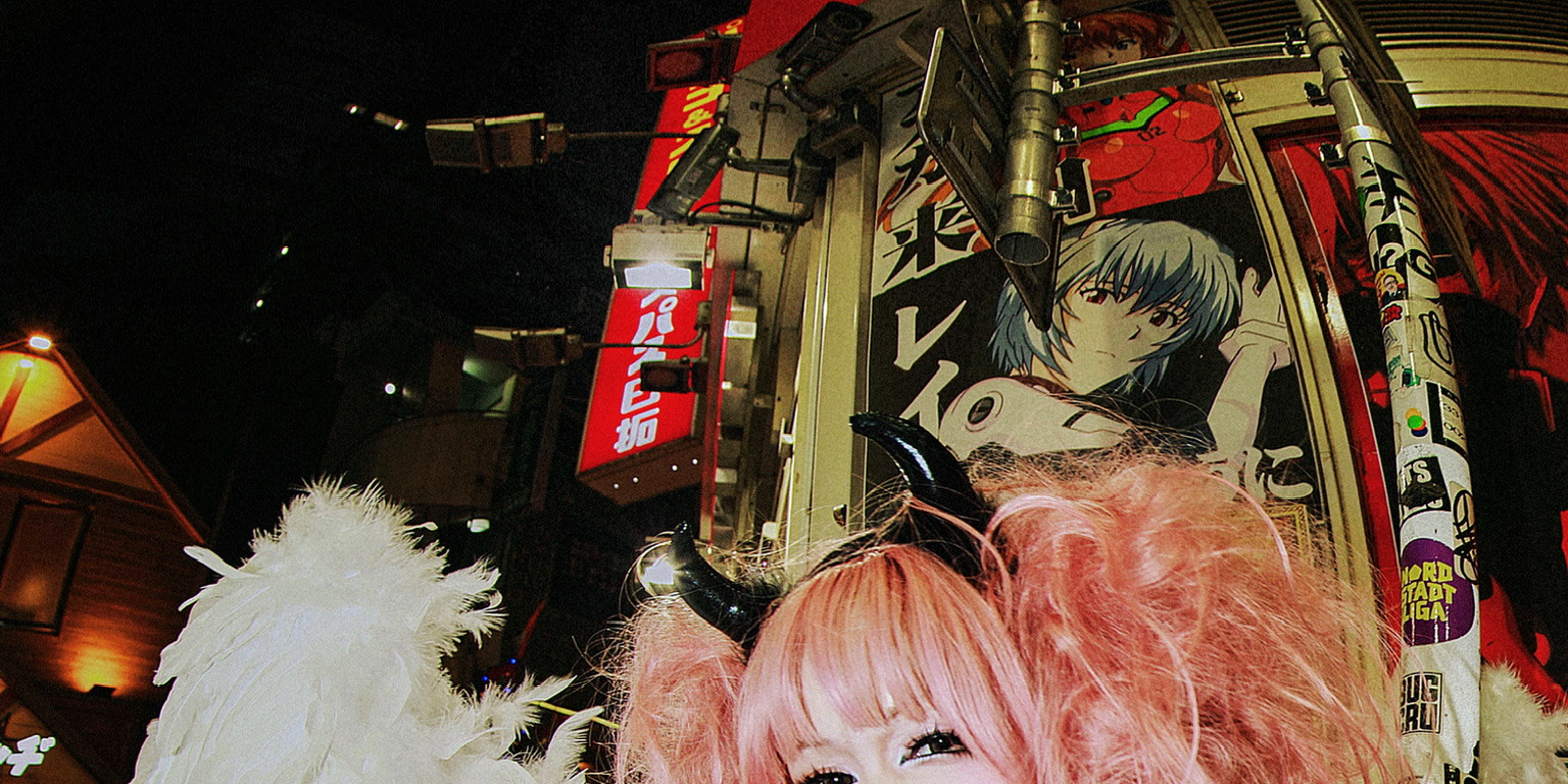 Tokyo: ppのGal Club Kimono Gal Makeover & Photoshoot in Shibuya - Thumbnail 109