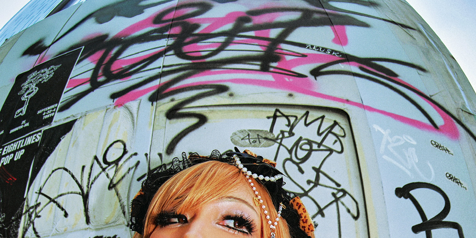 Tokyo:ppのGal Club Shibuya Gal Makeover & Photoshoot Experience - Thumbnail 116