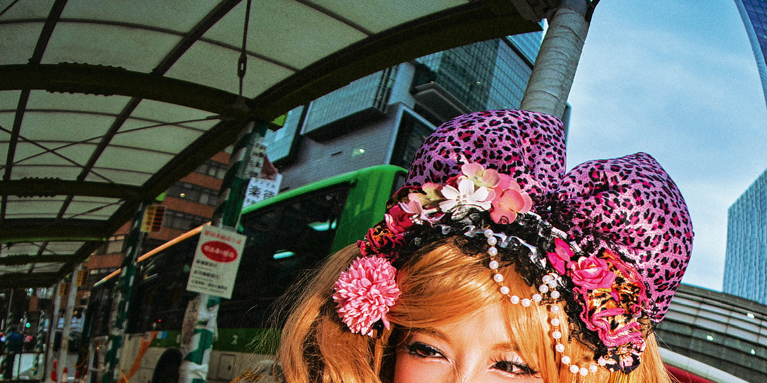 Tokyo:ppのGal Club Shibuya Gal Makeover & Photoshoot Experience - Thumbnail 52