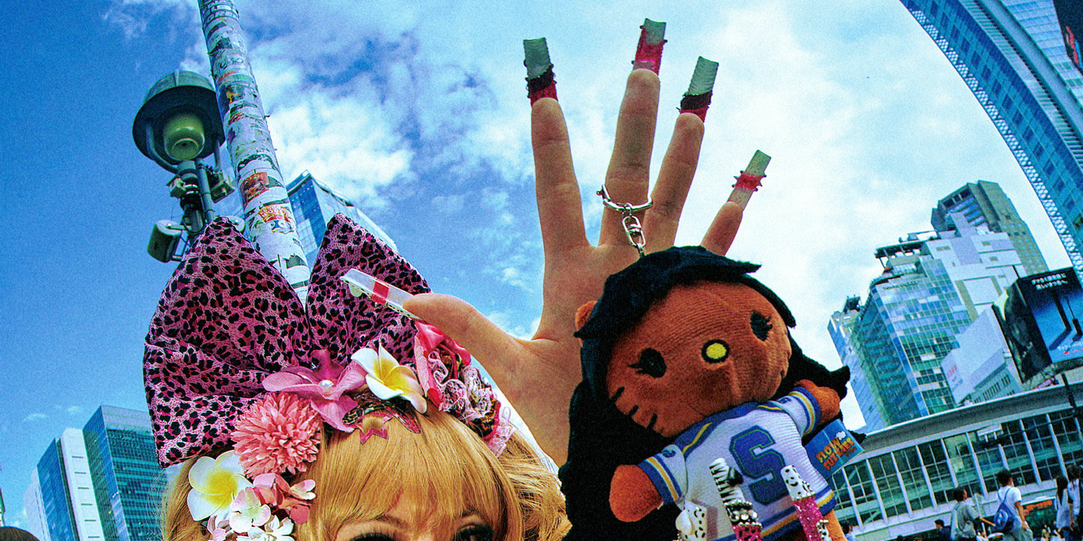 Tokyo:ppのGal Club Shibuya Gal Makeover & Photoshoot Experience - Thumbnail 75