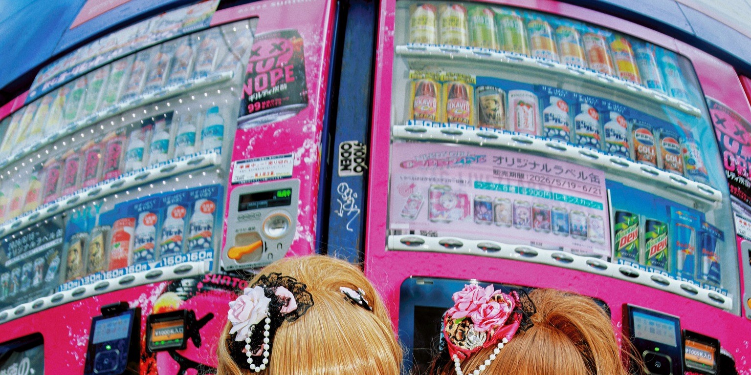 Tokyo:ppのGal Club Shibuya Gal Makeover & Photoshoot Experience - Thumbnail 127