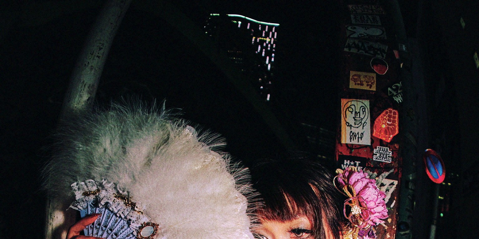 Tokyo: ppのGal Club Kimono Gal Makeover & Photoshoot in Shibuya - Thumbnail 83