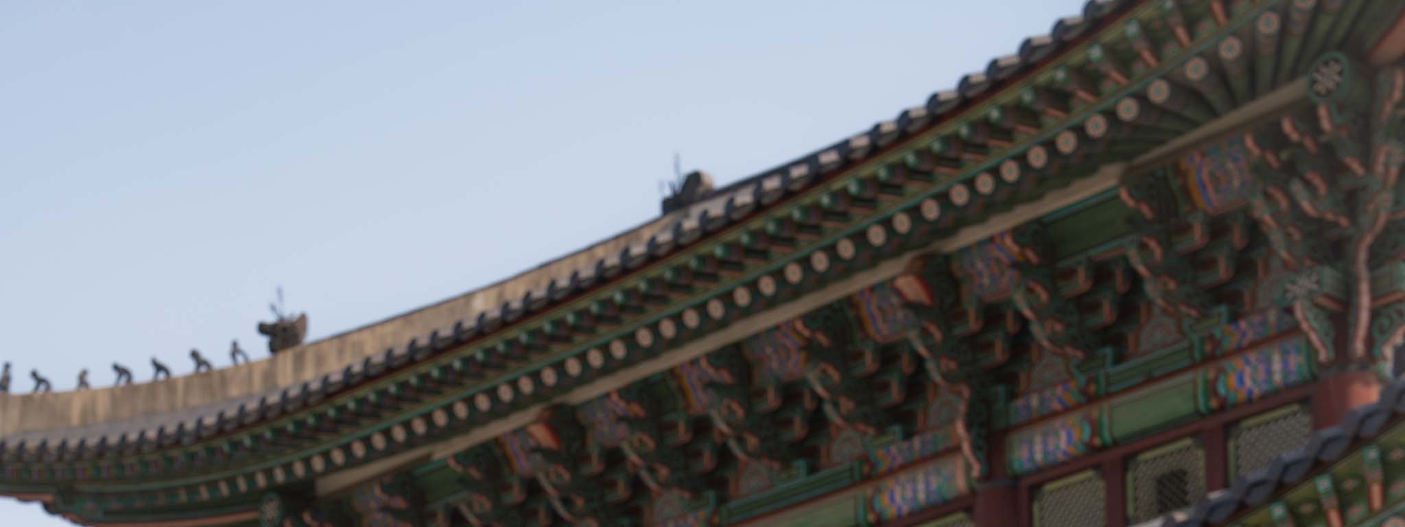 首爾觀光拍照體驗