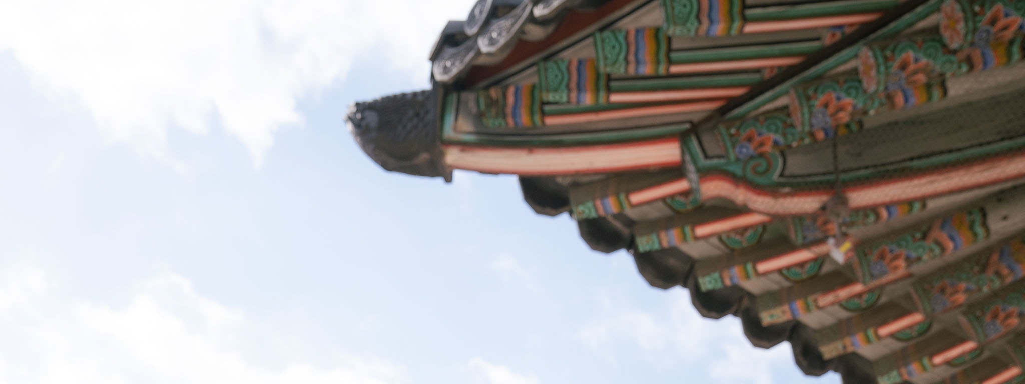 首爾觀光拍照體驗