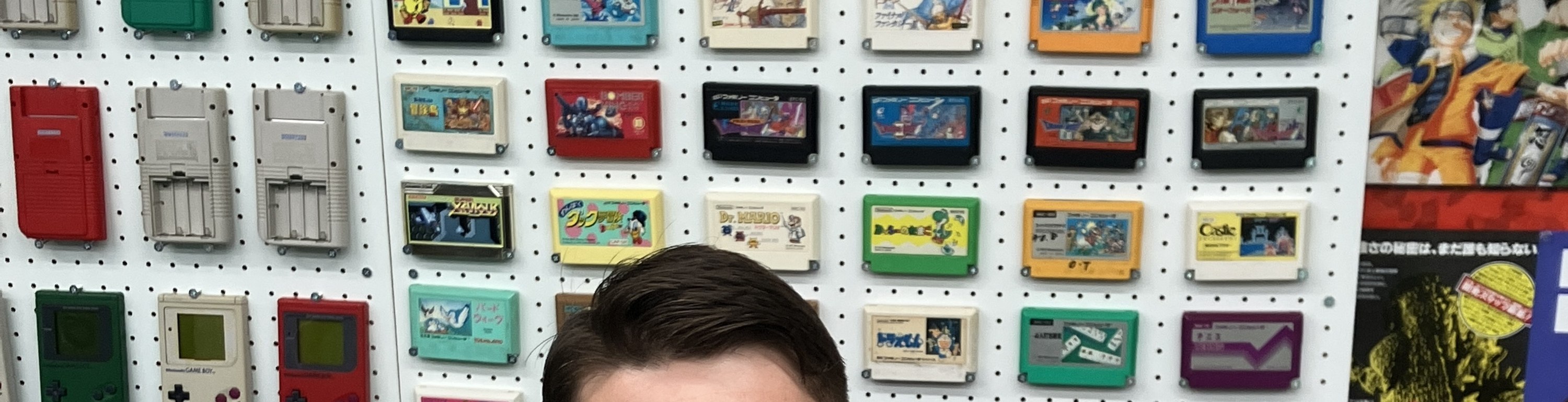 Tokyo: Game Boy Mod Workshop in Akihabara (Original/Advance) - Thumbnail 50