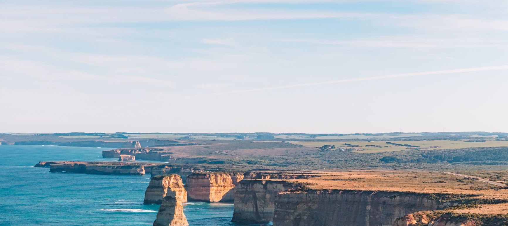 Magic-Reversed Great Ocean Road Full Day Tour