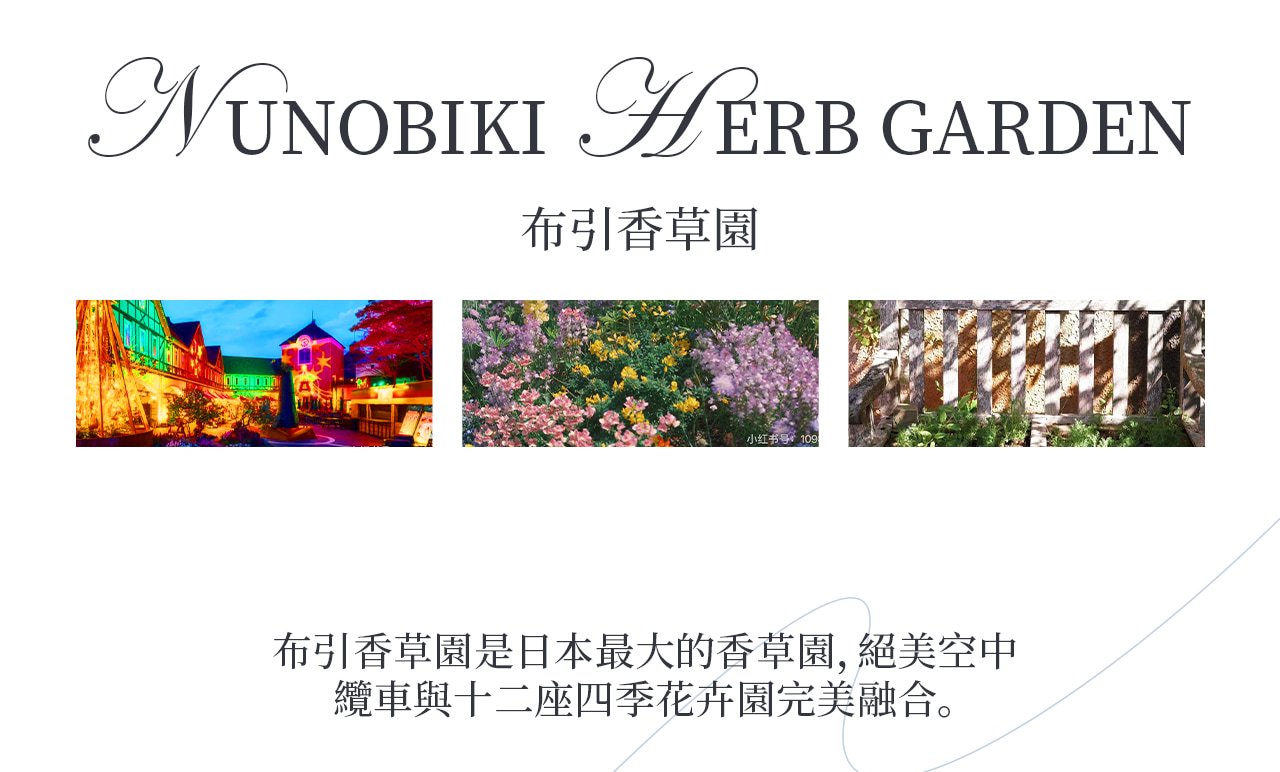 One-day trip to Kobe's famous landmark | Round trip from Osaka, late departure and late return | Nunobiki Herb Gardens + ATOA Aquarium / Meriken Park optional + Mt. Maya night view