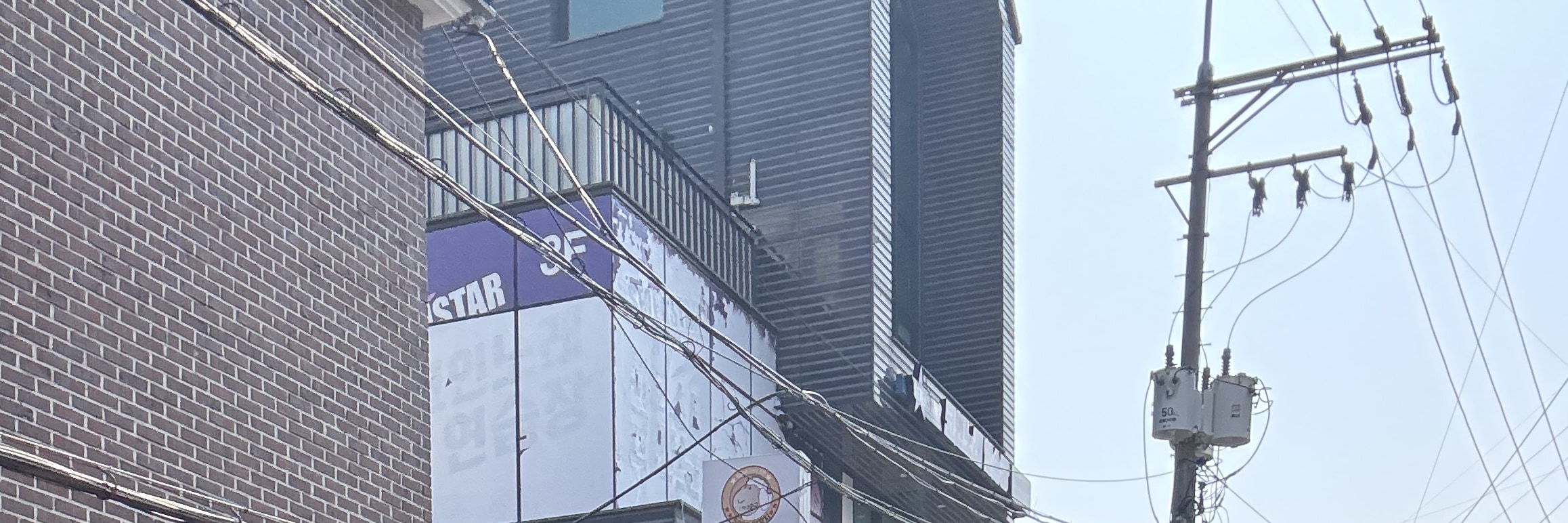 首爾當地市場購物和烹飪體驗