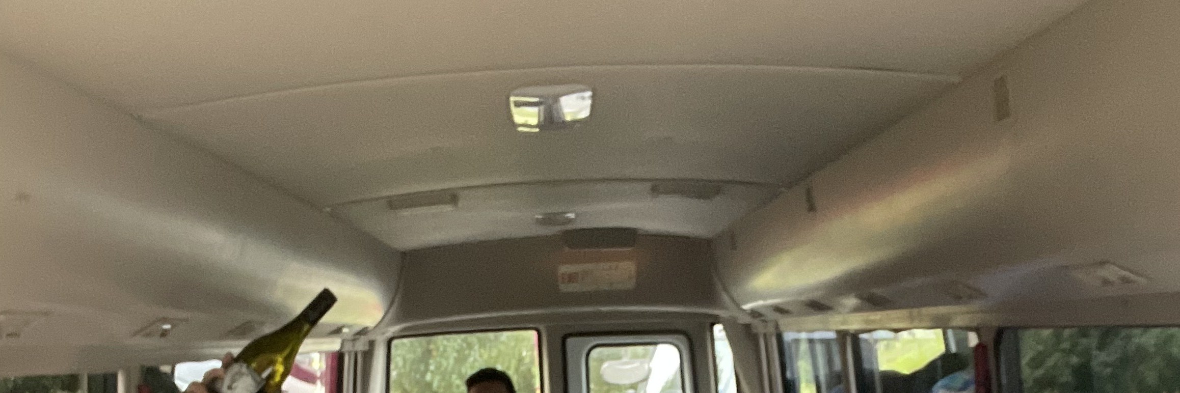 陌生人相遇，朋友般告別。我們致力於讓每個人都能建立聯繫，無論您是誰。