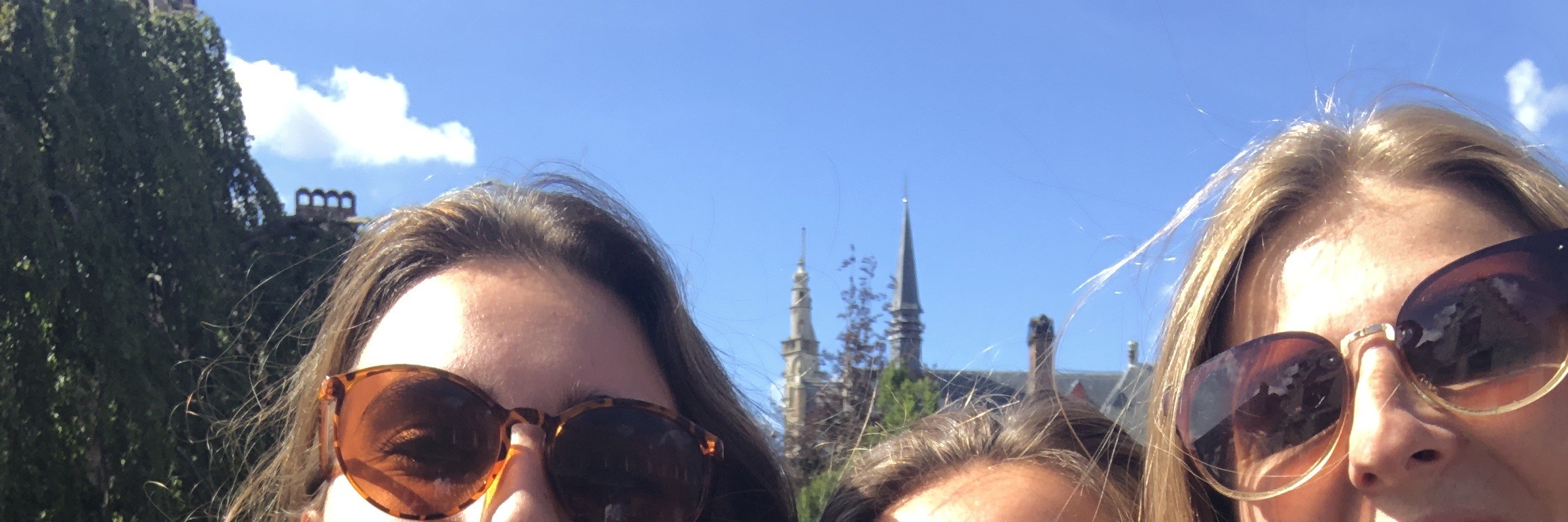 e-Scavenger hunt Bruges: Explore the city at your own pace