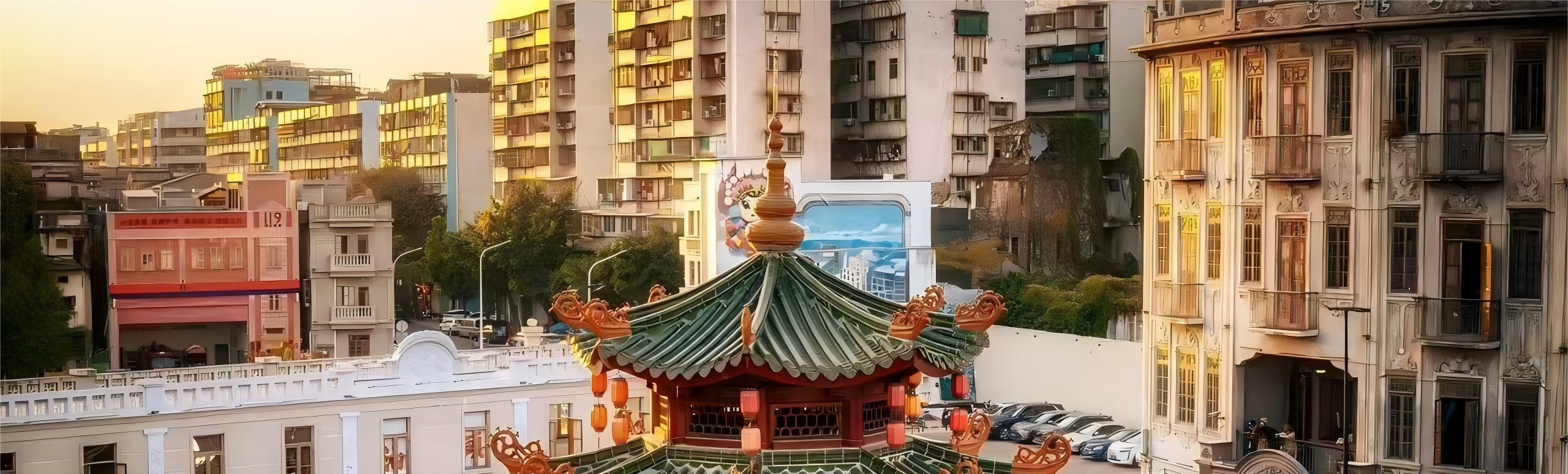 汕頭小公園 汕頭小公園