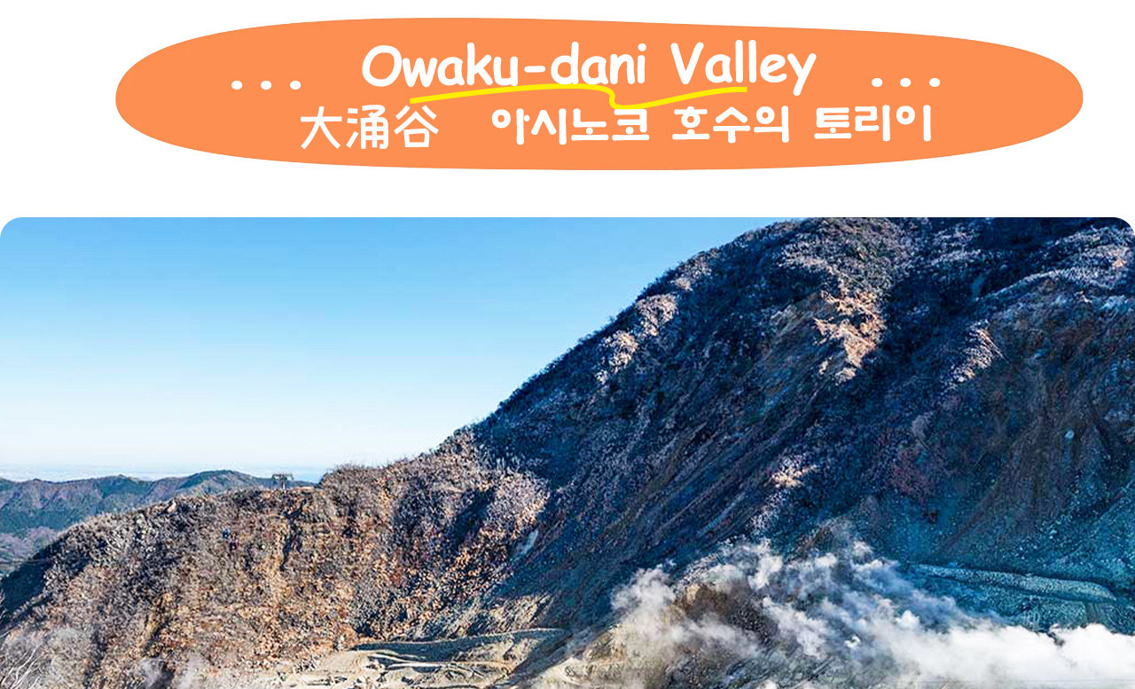 大涌谷的黑雞蛋因煮制時吸收火山礦物質,被傳說能延年益壽七年,吸引眾多遊客品嚐 大涌谷的黑雞蛋因煮制時吸收火山礦物質,被傳說能延年益壽七年,吸引眾多遊客品嚐