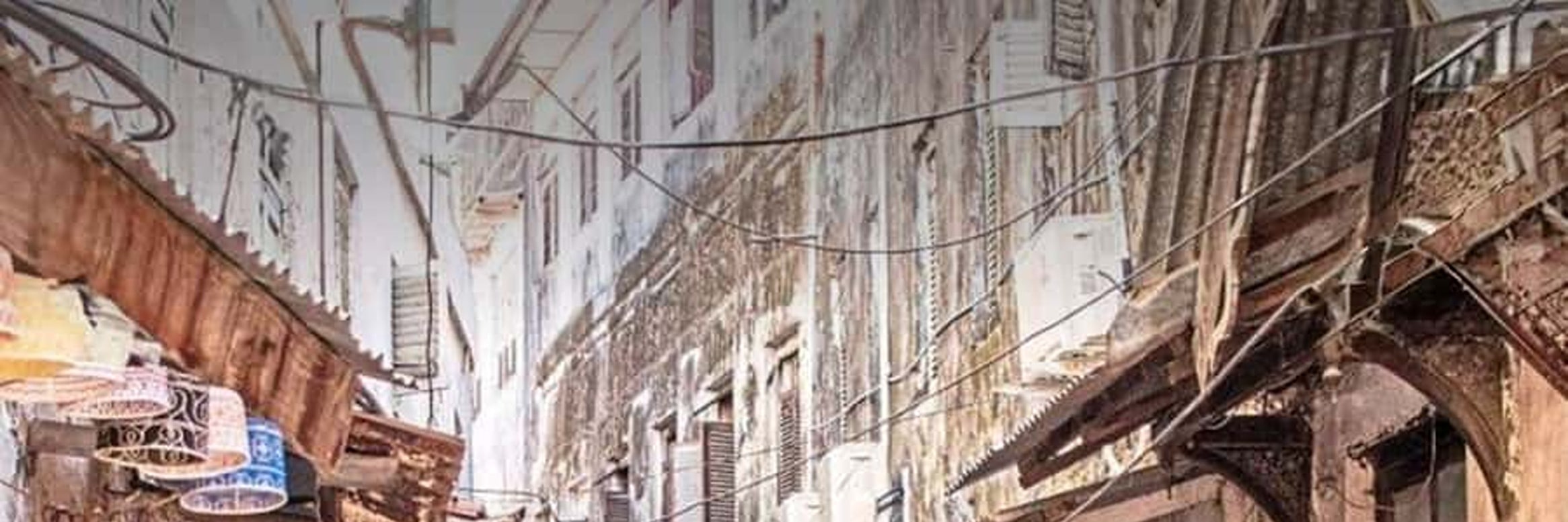 Shore Excursion: Full-Day Mombasa City Tour