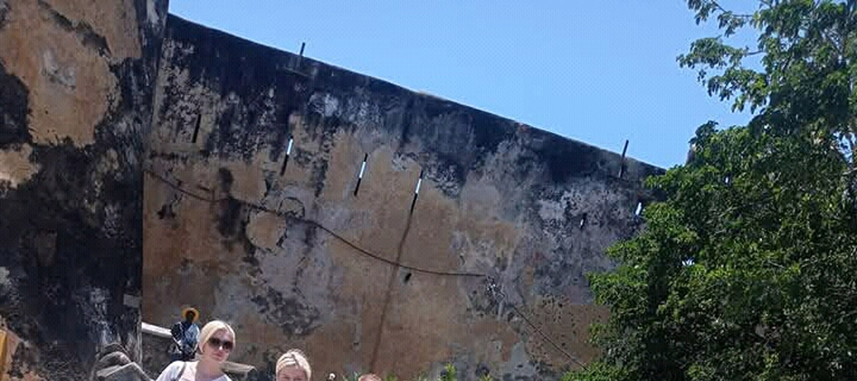 Full Day Private Shore Tour in Mombasa from Mombasa Cruise Port. 