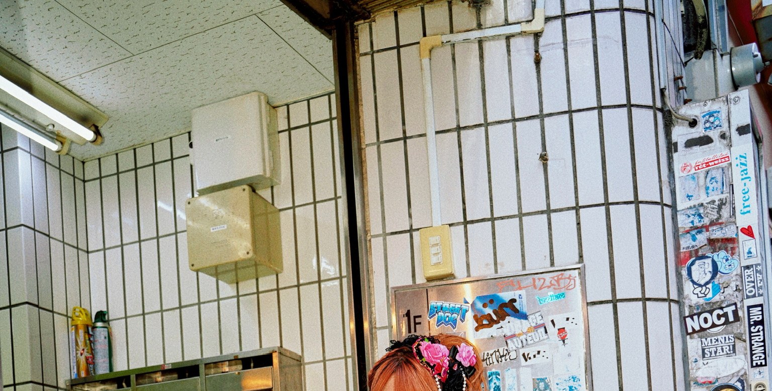 Tokyo: ppのGal Club Kimono Gal Makeover & Photoshoot in Shibuya - Thumbnail 89