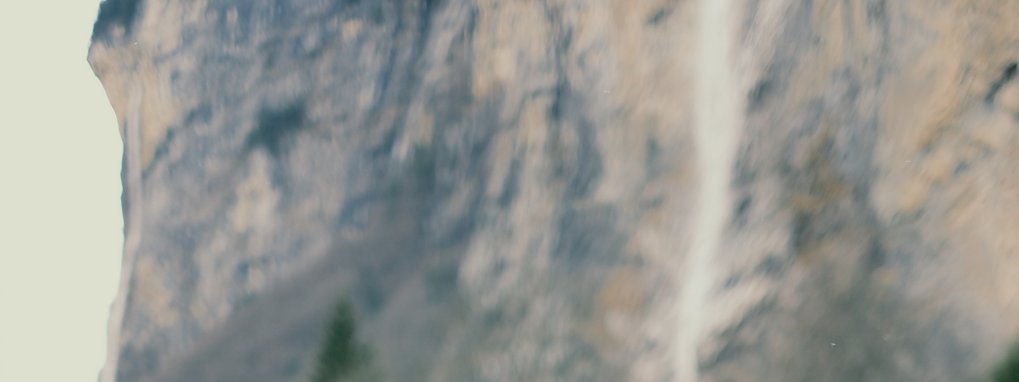 勞特布龍嫩 (Lauterbrunnen) 寫真拍攝