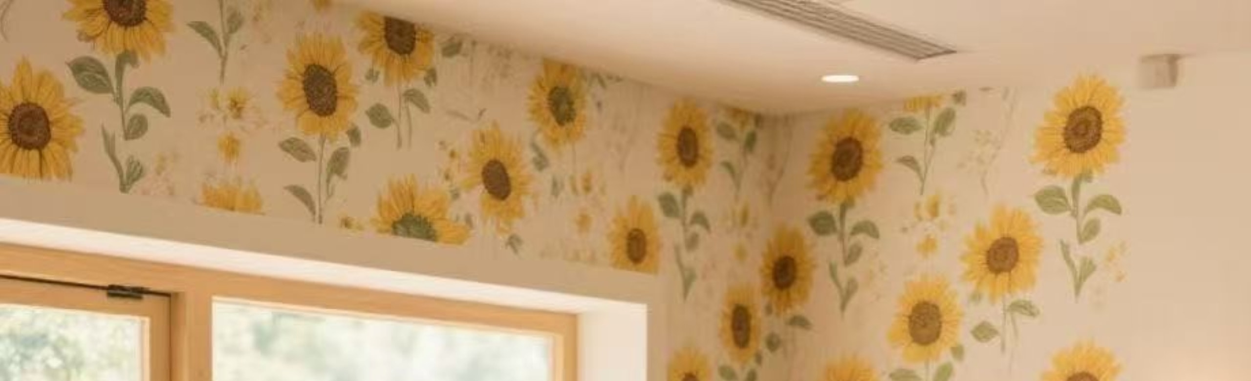 設定了繪畫區供遊客自由創作