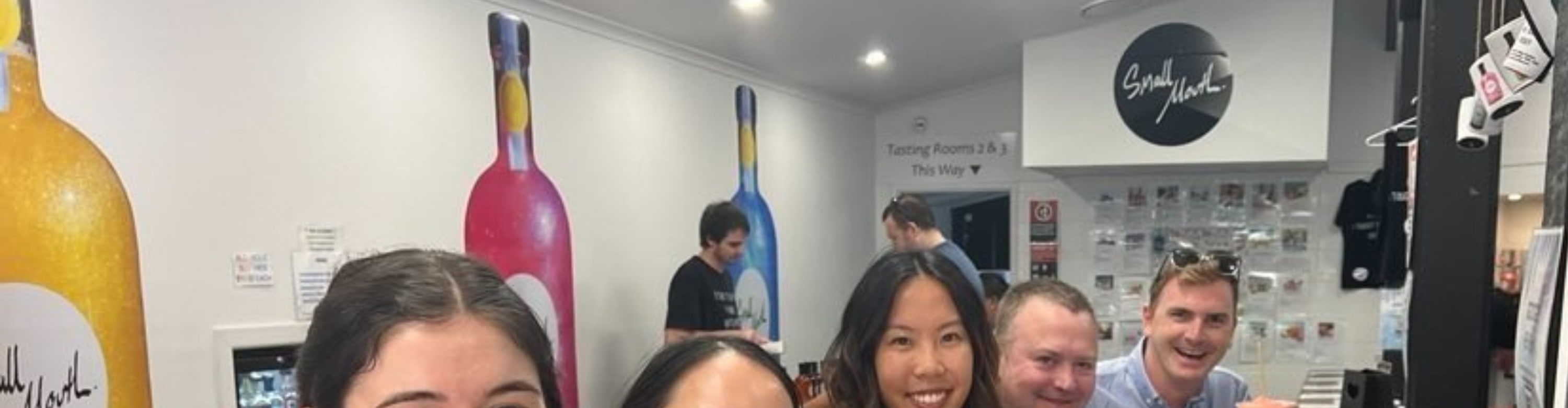 紐卡斯爾精品獵人谷葡萄酒之旅